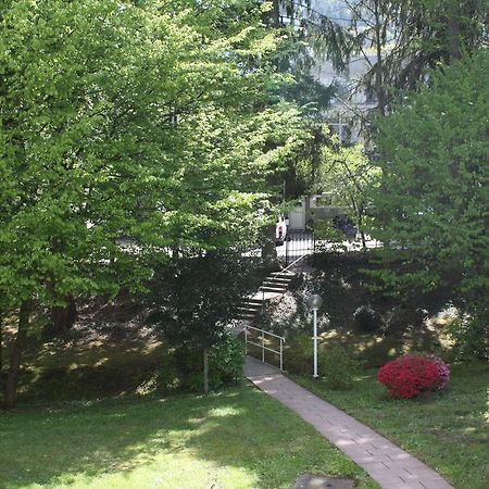 Ferienwohnung Baden Bliss Екстериор снимка