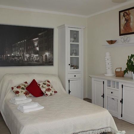 Ferienwohnung Baden Bliss Екстериор снимка
