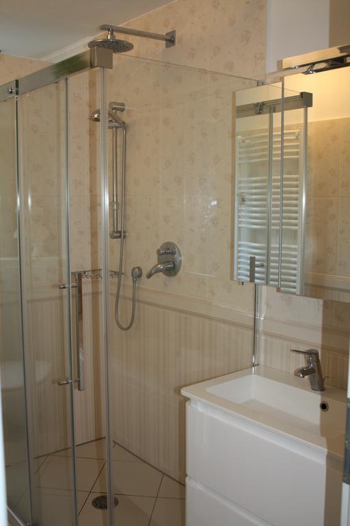 Ferienwohnung Baden Bliss Екстериор снимка