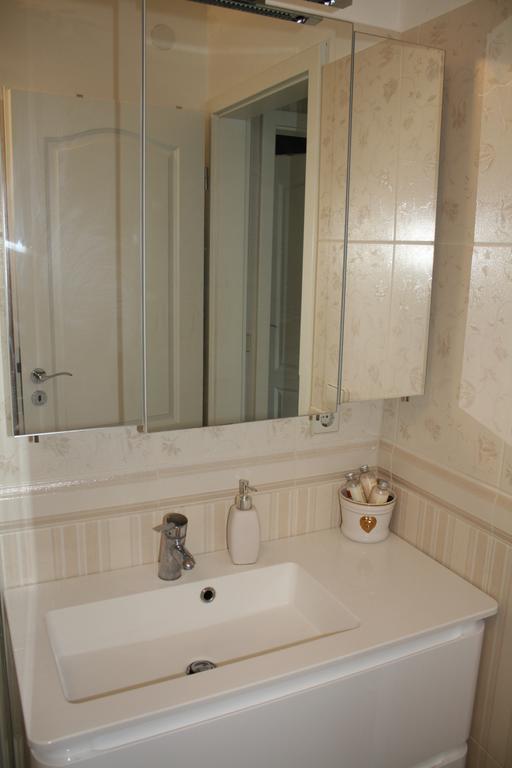 Ferienwohnung Baden Bliss Екстериор снимка