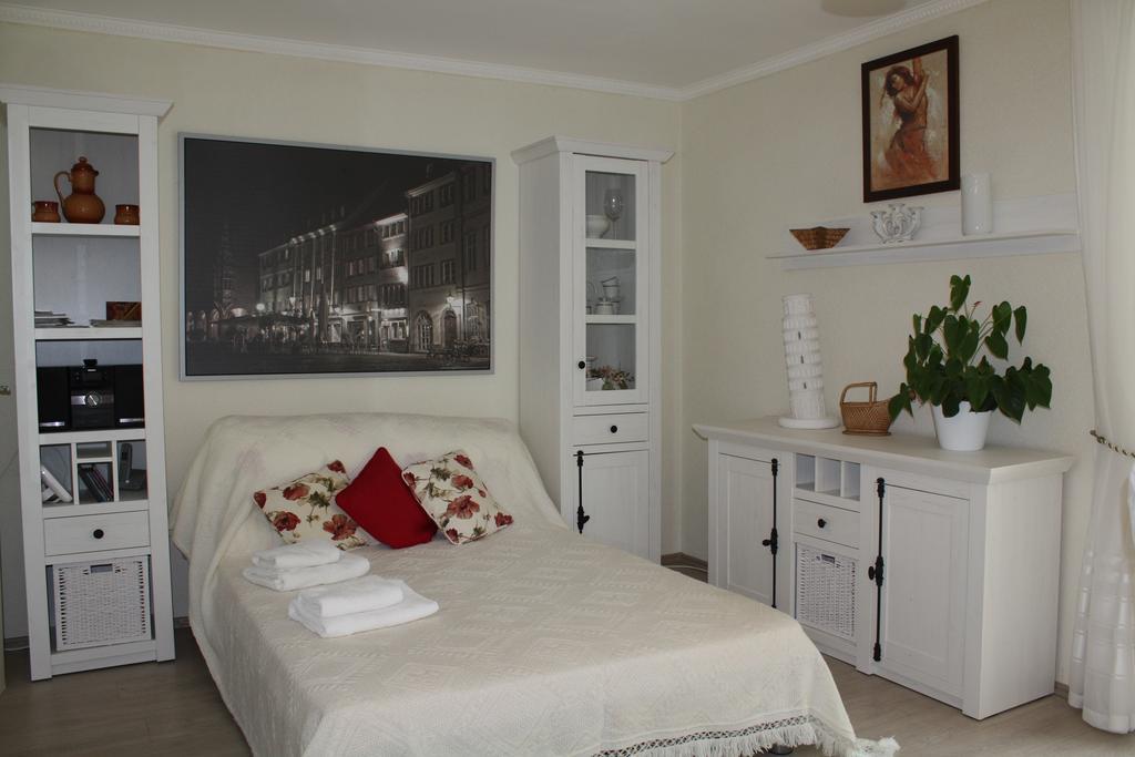 Ferienwohnung Baden Bliss Екстериор снимка